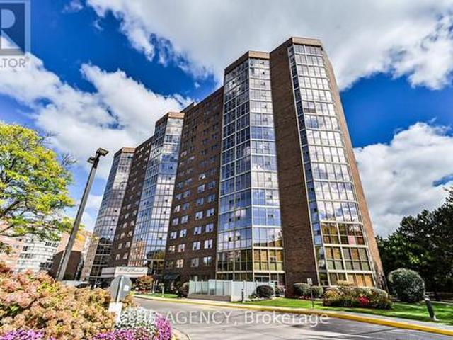 Condo for sale in York, Ontario