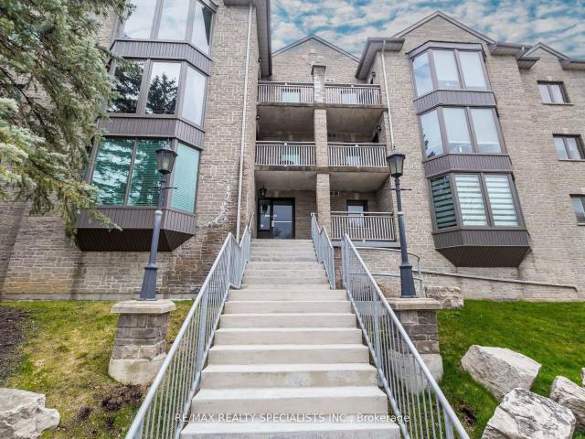 Condo for sale in York, Ontario