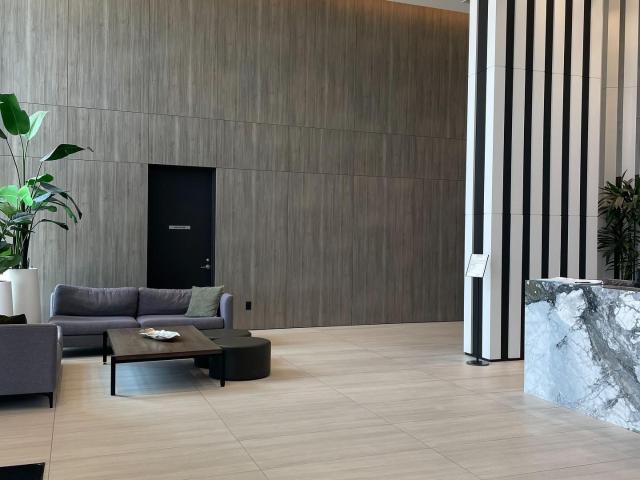 Condo for rent in Mississauga, Ontario