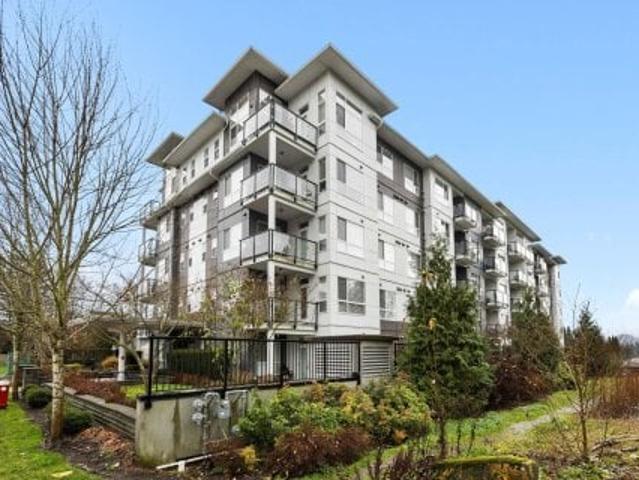 Apartment for sale in Maple Ridge, British Columbia
