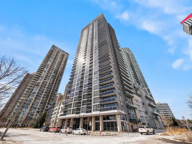 Condo for sale in Woburn, Ontario