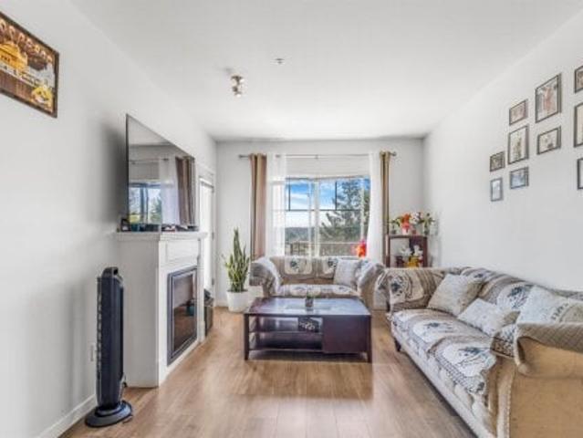 Apartment for sale in Maple Ridge, British Columbia