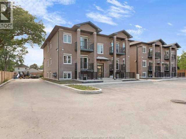 Apartment for sale in Maidstone, Ontario