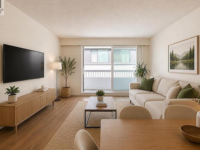 Condo for sale in Vancouver, British Columbia