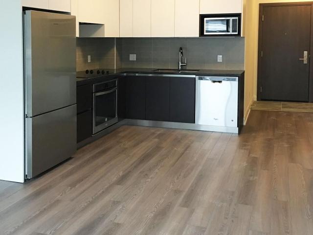 Condo for rent in York, Ontario