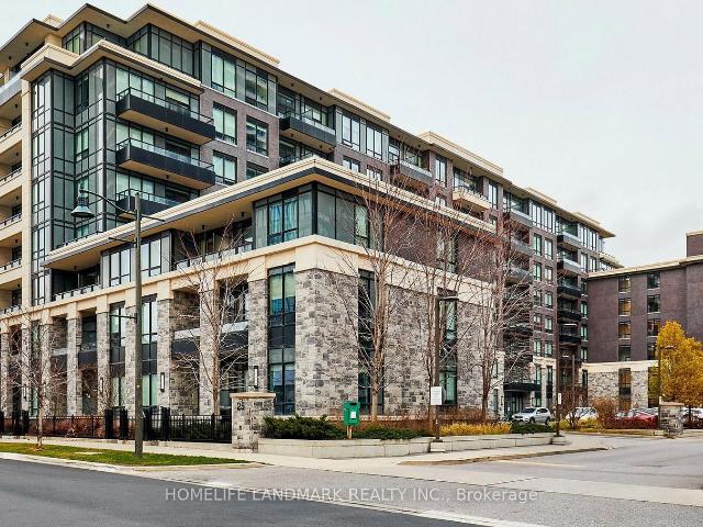 Condo for sale in York, Ontario