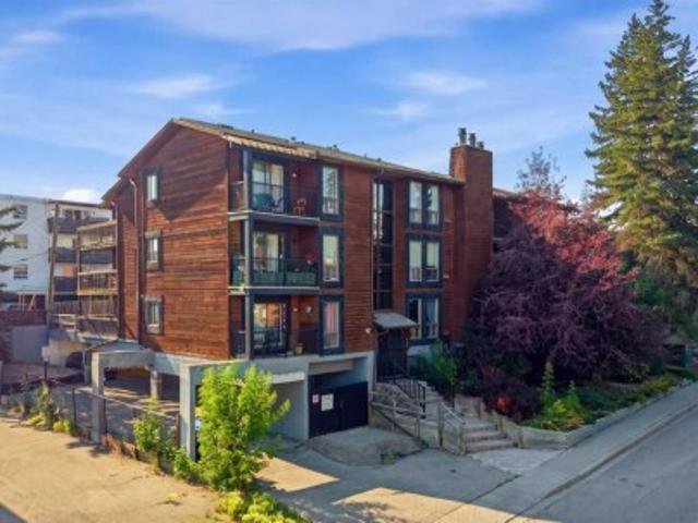 Condo for sale in Bankview, Calgary