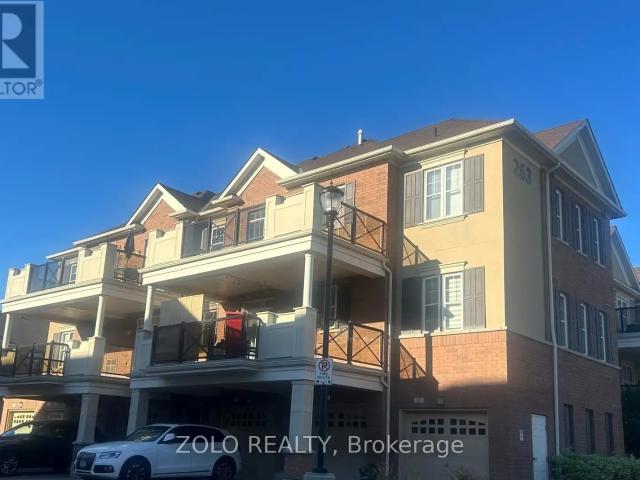 House for rent in Oakville, Ontario