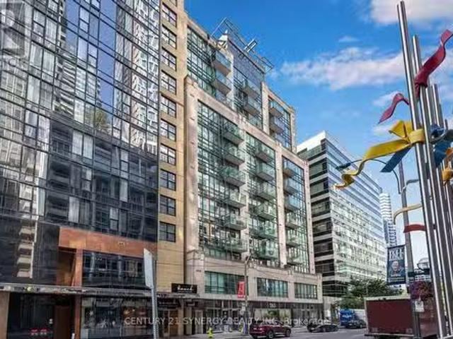 Condo for sale in Woburn, Ontario