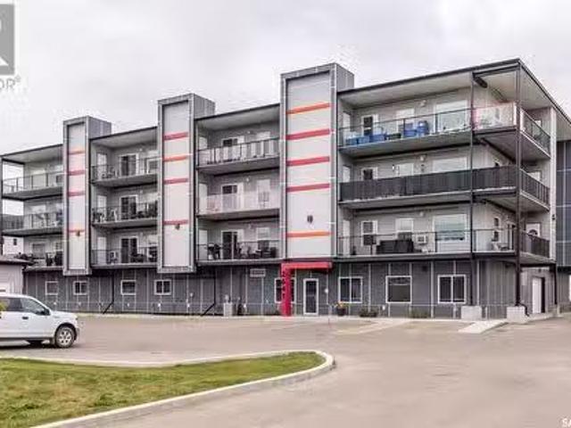 Condo for sale in Prince Albert, Saskatchewan