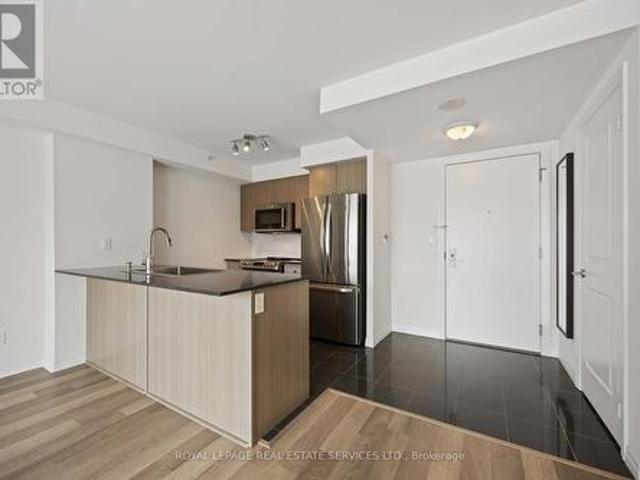 Condo for sale in Woburn, Ontario