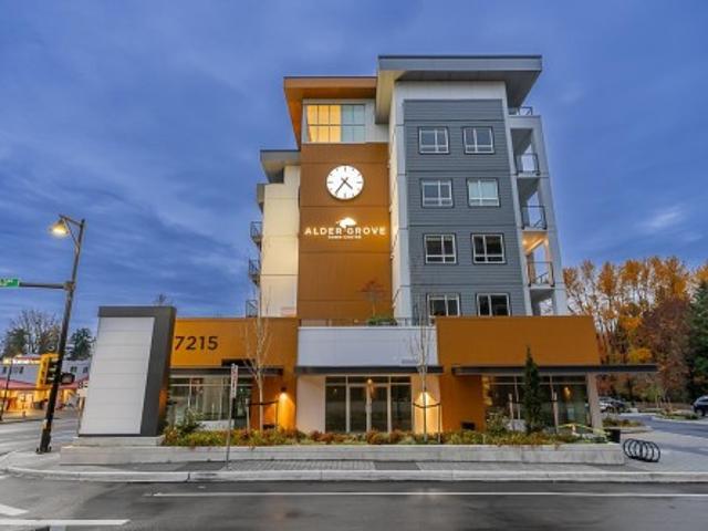 Property for sale in Aldergrove, British Columbia