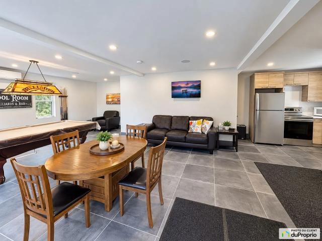 Apartment for rent in Sainte-Agathe-des-Monts, Laurentides