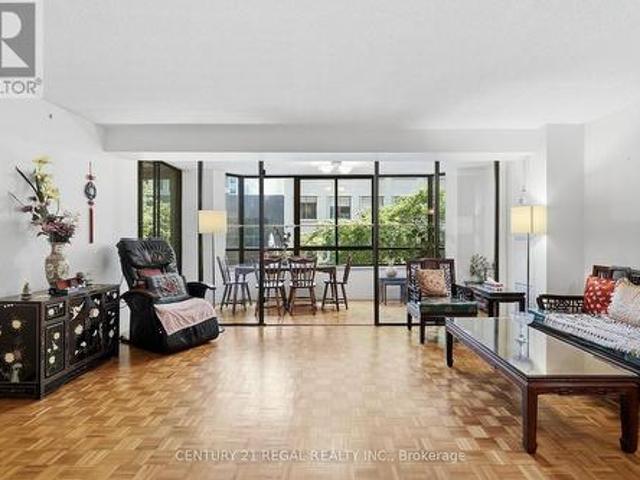 Condo for sale in Woburn, Ontario