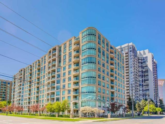 Condo for sale in Woburn, Ontario