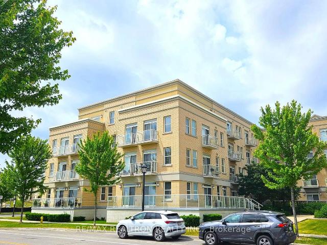 Condo for rent in Woburn, Ontario