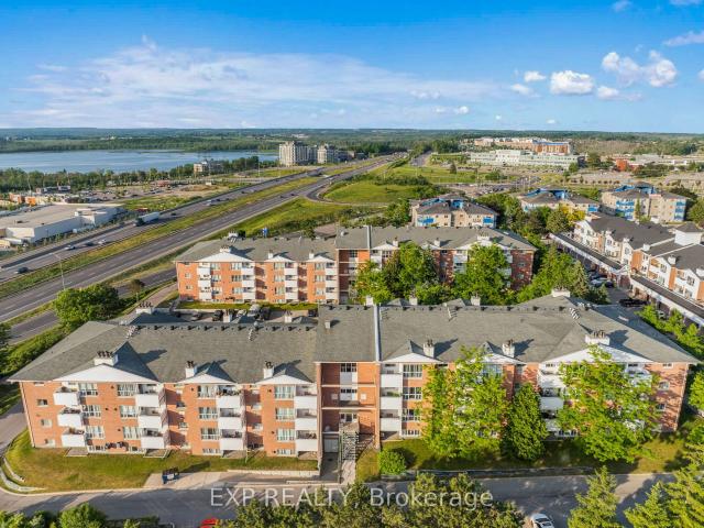 Condo for sale in Barrie, Ontario