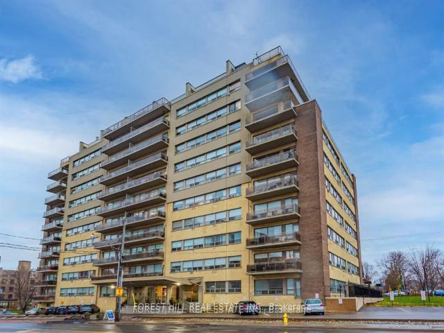 Condo for rent in Woburn, Ontario