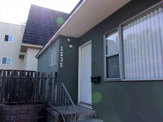 Apartment for rent in Jacumba, California