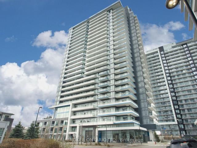 Condo for rent in Woburn, Ontario