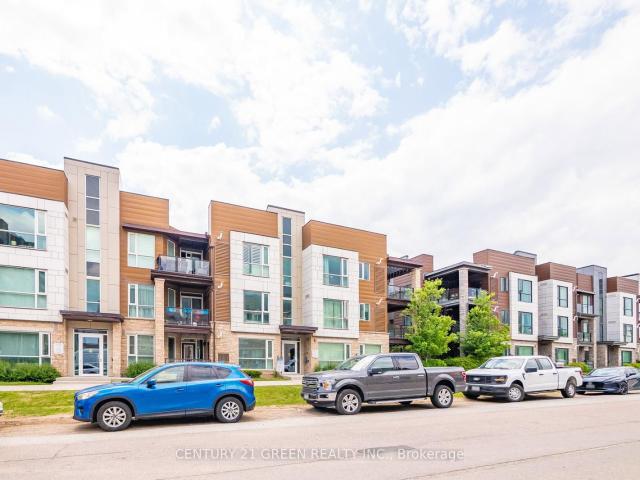 Condo for sale in Oakville, Ontario