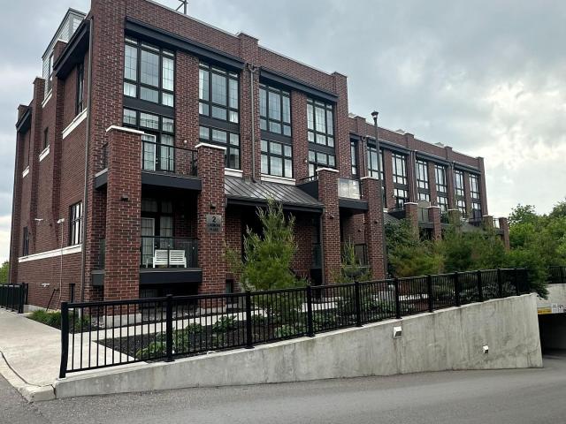 Condo for rent in York, Ontario