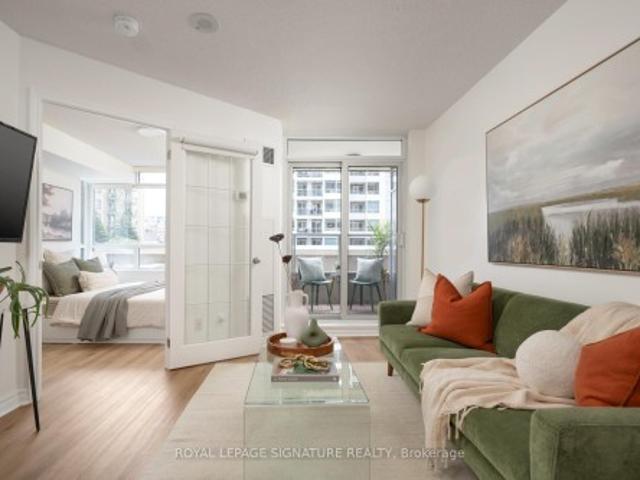 Condo for sale in Woburn, Ontario