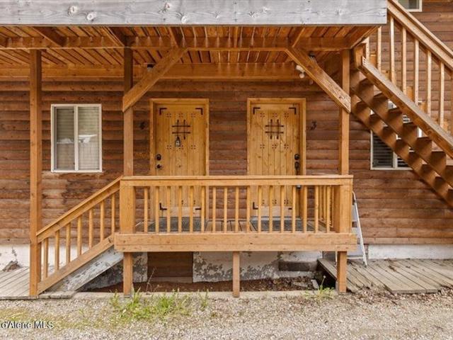 Condo for sale in Shoshone, Idaho