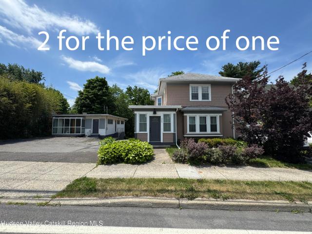 House for sale in Port Ewen, Town of Esopus