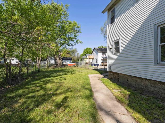 House for sale in Janesville, Wisconsin