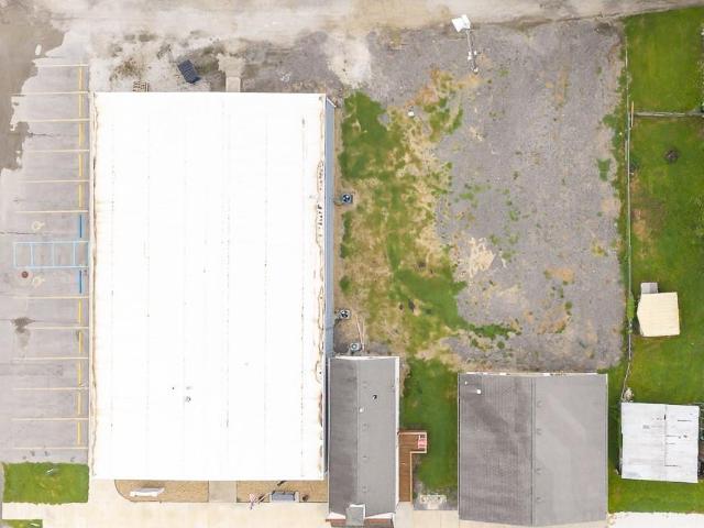 Commercial for sale in Kansas