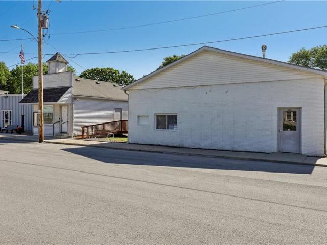 Commercial for sale in Kansas