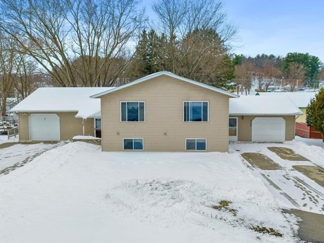 House for sale in La Valle, Wisconsin