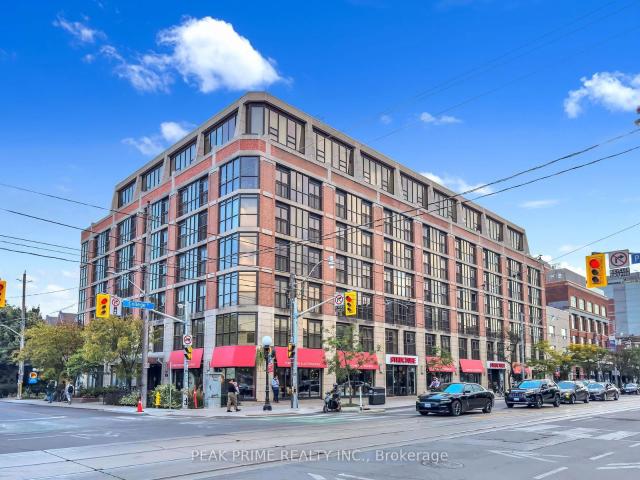 Condo for sale in Woburn, Ontario
