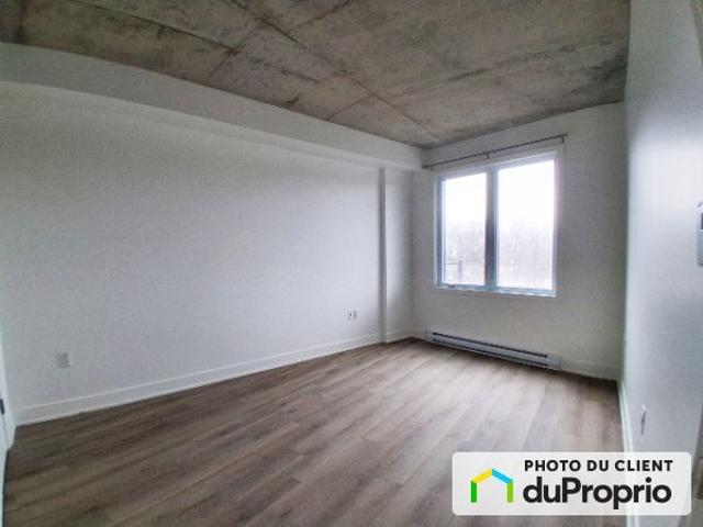 Apartment for rent in Pincourt, Montérégie