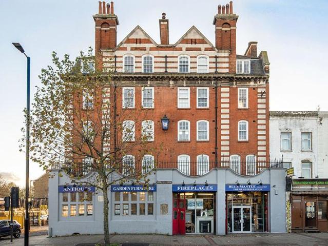 House for rent in Old Kent Road, Greater London