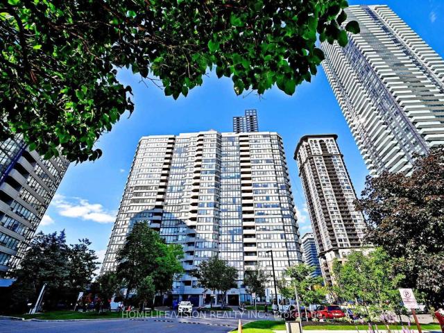 Condo for sale in Mississauga, Ontario