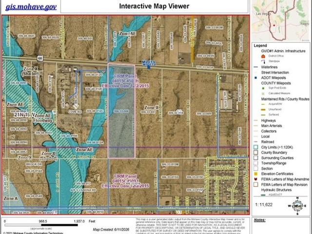 Land for sale in Arizona