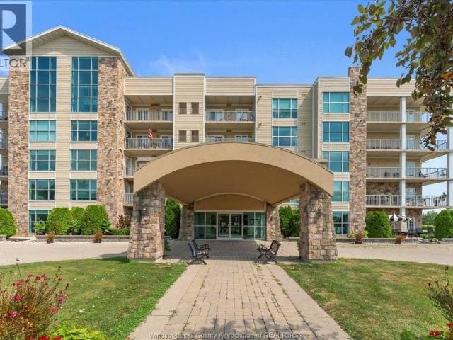 Apartment for sale in Amherstburg, Ontario