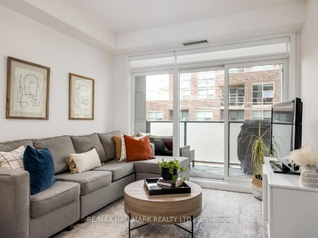 Apartment for rent in Woburn, Ontario