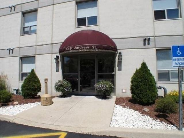 Condo for sale in Courtland, Ontario