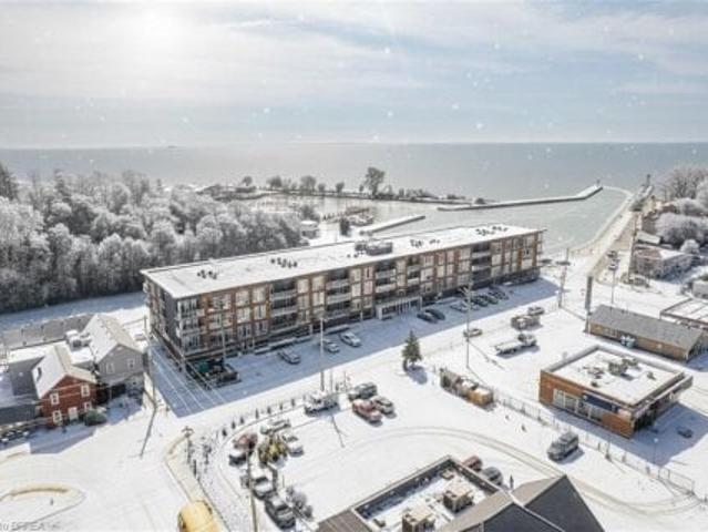 Property for sale in Port Dover, Ontario