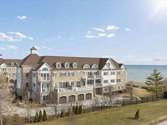 Condo for sale in Woburn, Ontario