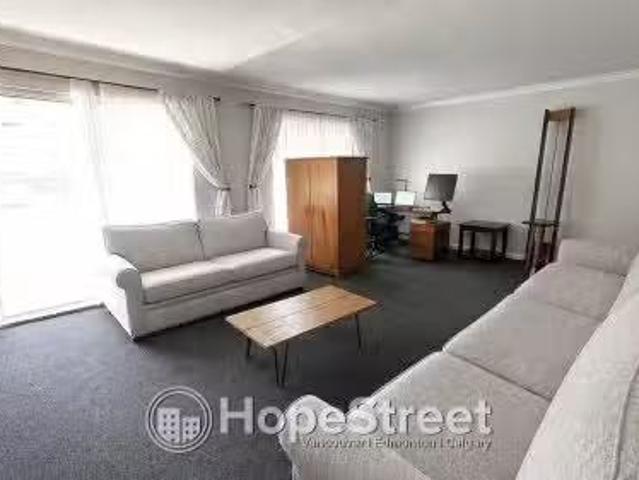 House for rent in British Columbia