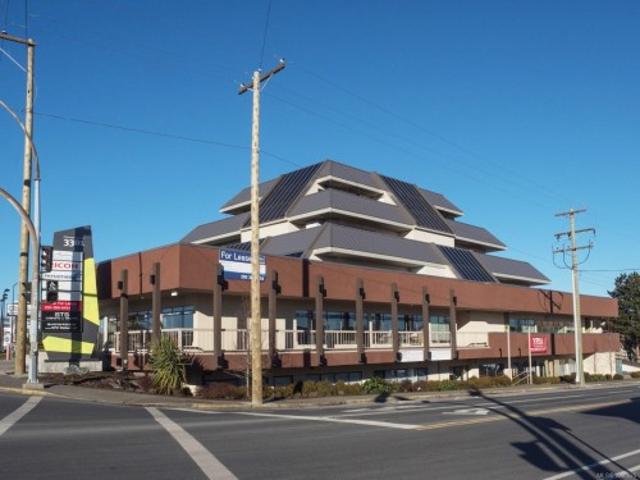 Commercial for rent in Saanich Core, Saanich