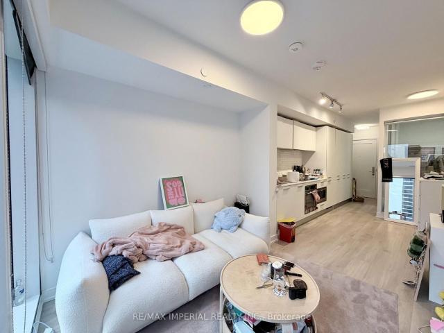 Condo for rent in Woburn, Ontario