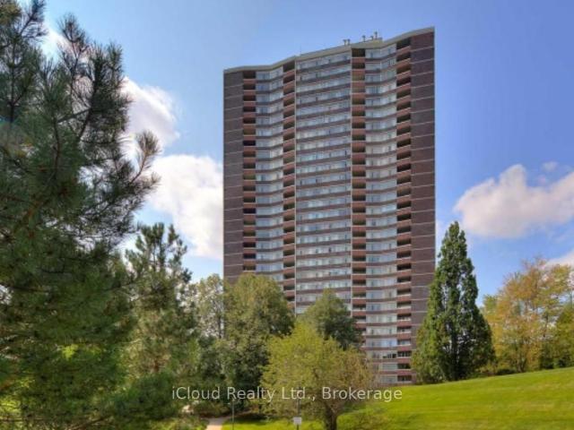 Condo for sale in Mississauga, Ontario