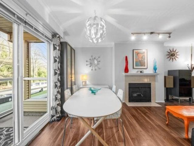 Apartment for sale in Vancouver, British Columbia