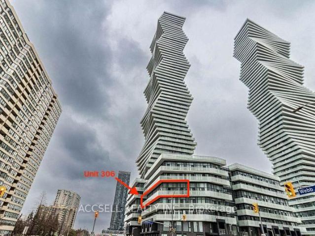 Condo for sale in Mississauga, Ontario