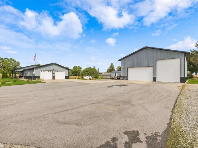 House for sale in Haverhill, Marshall County